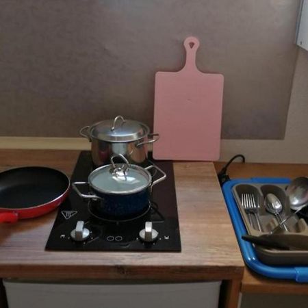Sara Apartments 布德瓦 外观 照片