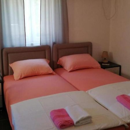 Sara Apartments 布德瓦 外观 照片