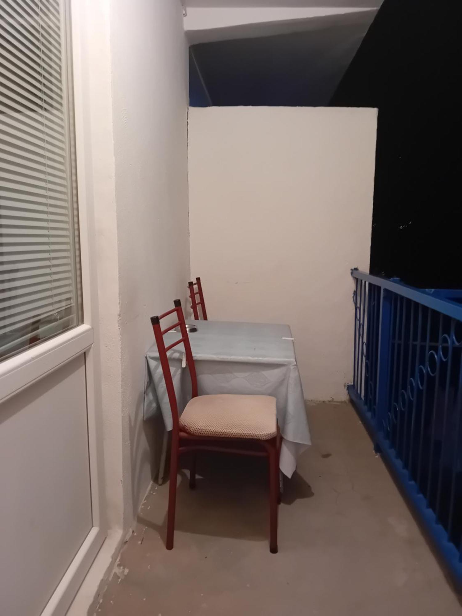 Sara Apartments 布德瓦 外观 照片