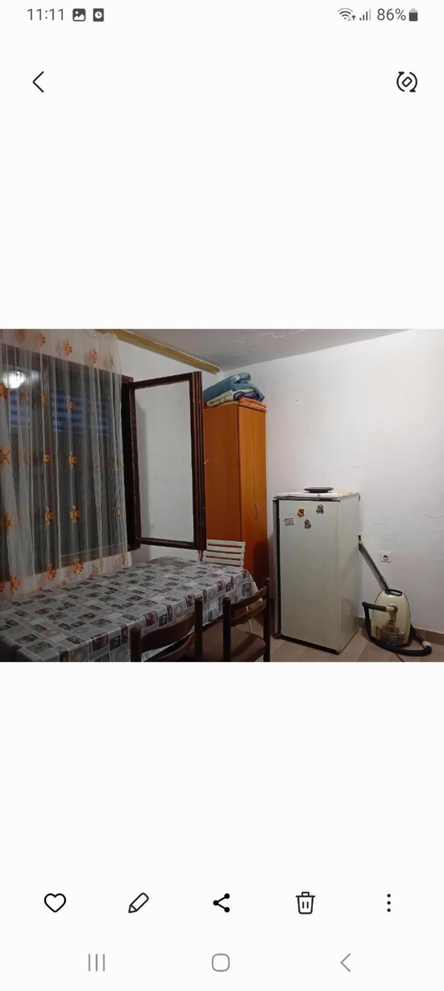 Sara Apartments 布德瓦 外观 照片