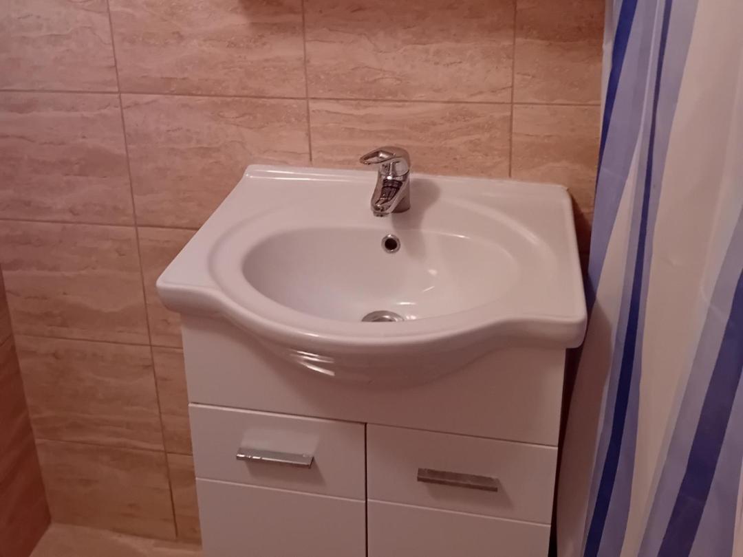 Sara Apartments 布德瓦 客房 照片