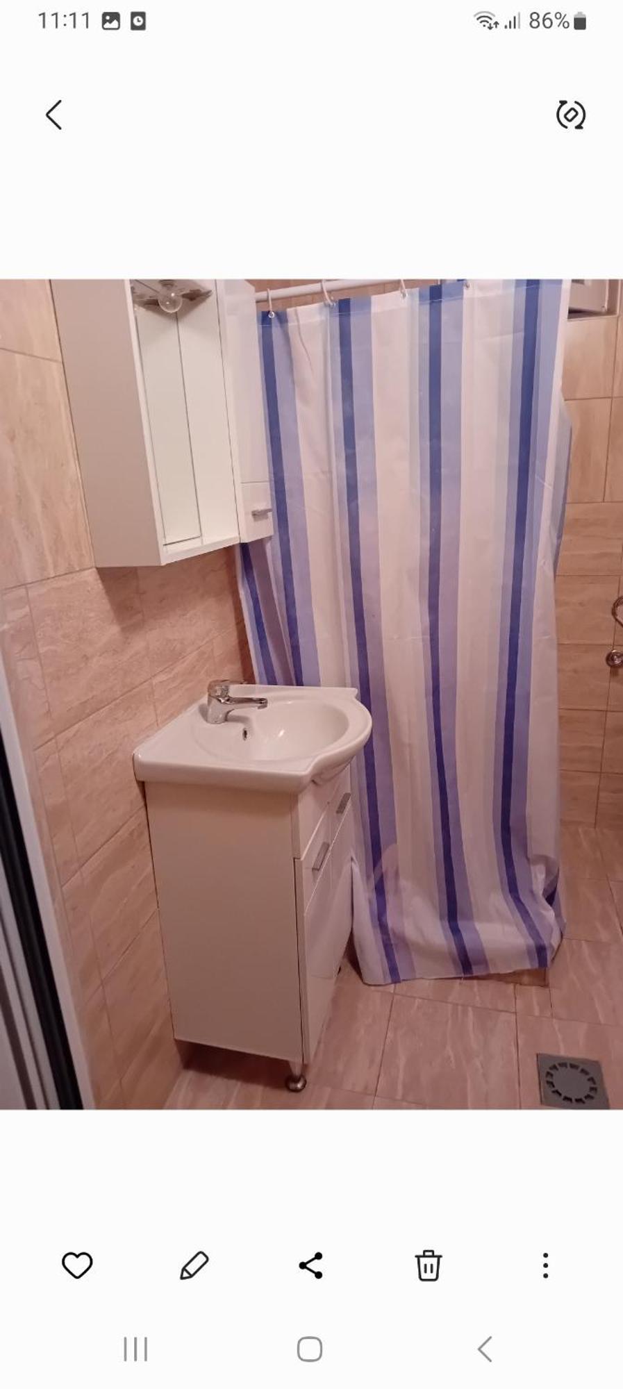 Sara Apartments 布德瓦 客房 照片