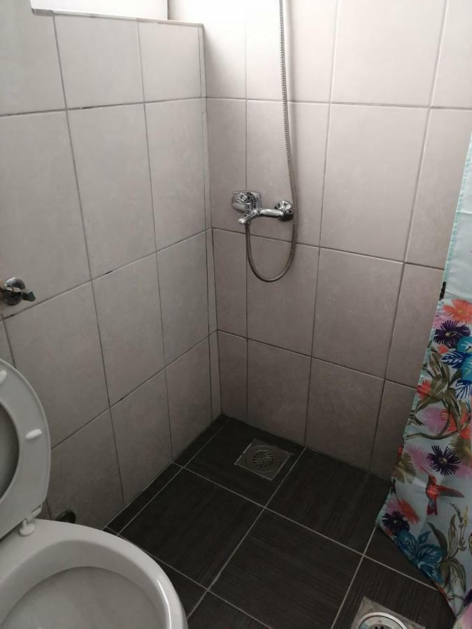 Sara Apartments 布德瓦 外观 照片